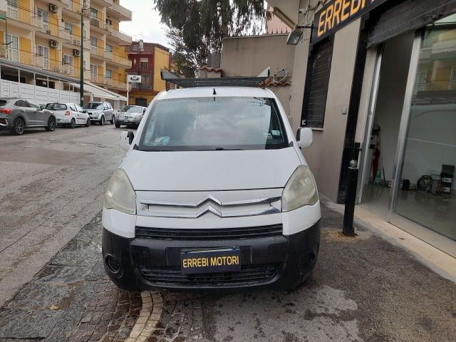 Citroën Citroen Berlingo 1.6 HDi 90CV Multispace