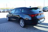 Seat Leon Sportstourer 1.5 M-Hybrid Style LED Navi - Seat Leon: Schwarz