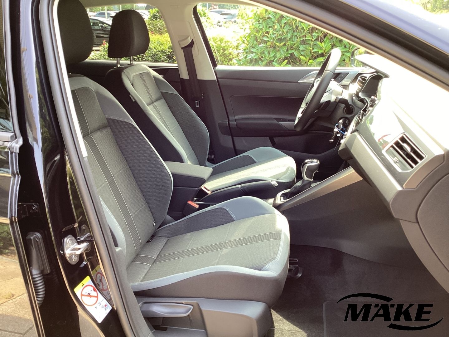 Polo Style 1.0 TSI DSG APP IQ.L ALU PDC RFK SITZ