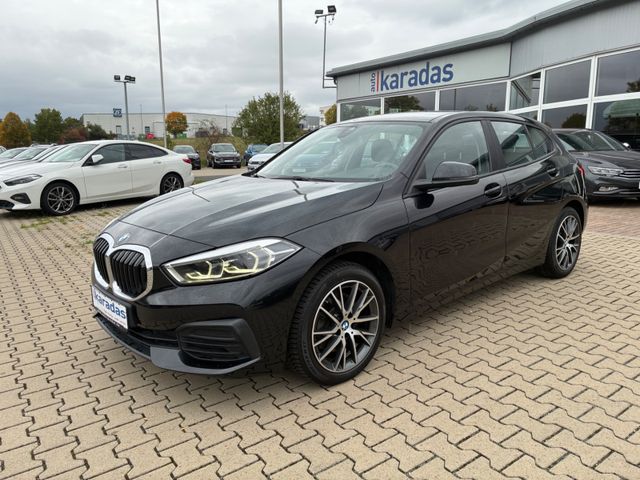 Fahrzeugabbildung BMW 118 i Advantage >AUT/LED/PDC/SHZ<