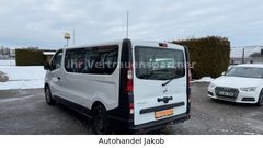 NISSAN NV300/L2H1/2,9T/9Sitzer/2 Jahre Premium Garantie