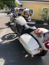 Harley-Davidson XL883L Sportster - HARLEY-DAVIDSON XL 883L SPORTSTER