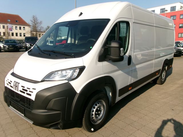 Fiat Ducato 35 L4H2 140 Multijet Maxi Hochdach verble