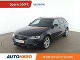 Audi A4 3.0 V6 TDI Attraction *NAVI*PDC*TEMPO*SHZ*ALU - Audi A4 Attraction mit Diesel-Antrieb