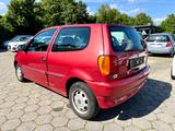Volkswagen Polo 1,4 *nur73tkm+Servo+ZV+HU 01/2027* - Volkswagen Polo: 1.4
