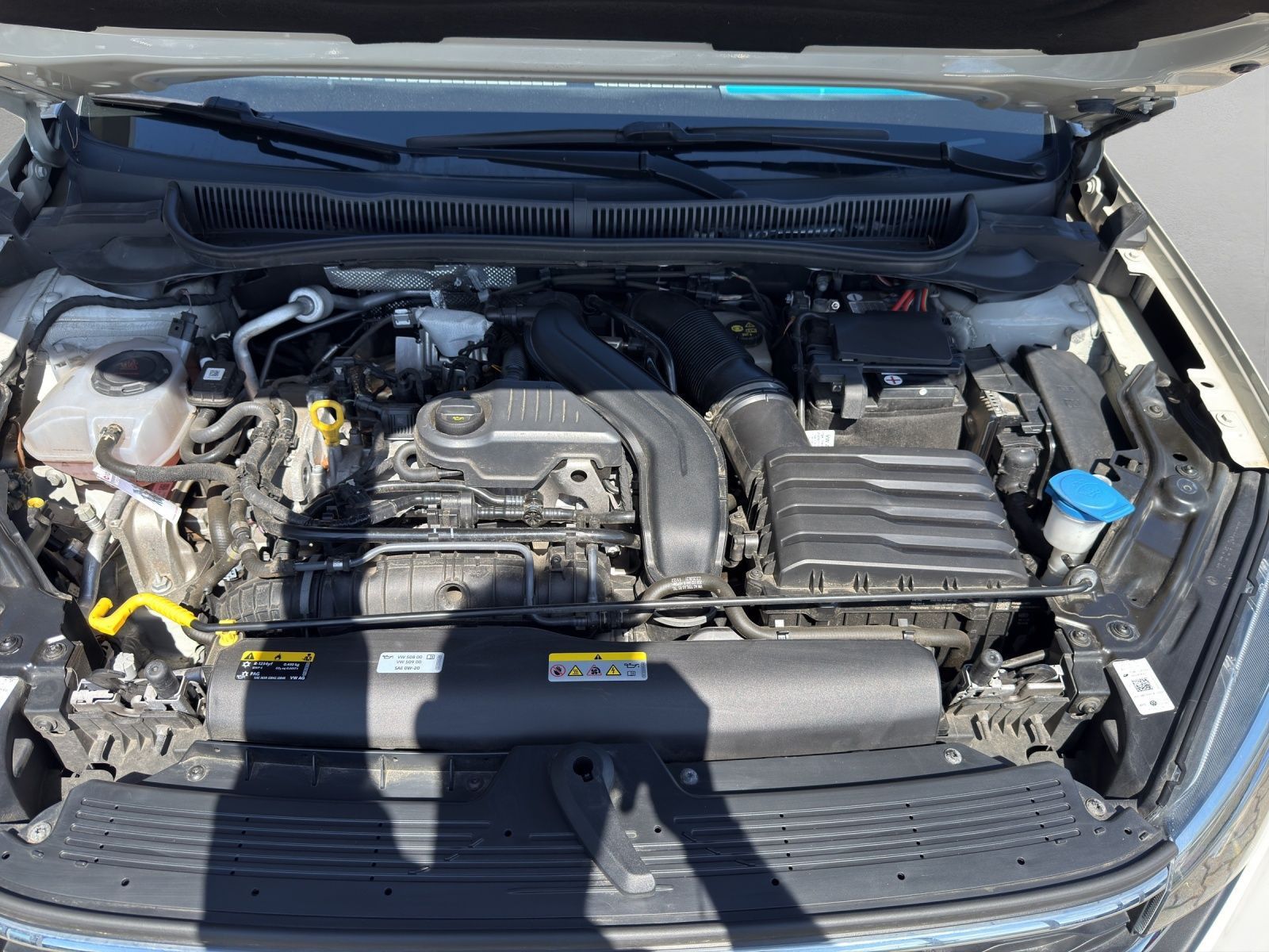 Volkswagen Taigo - Bild 21
