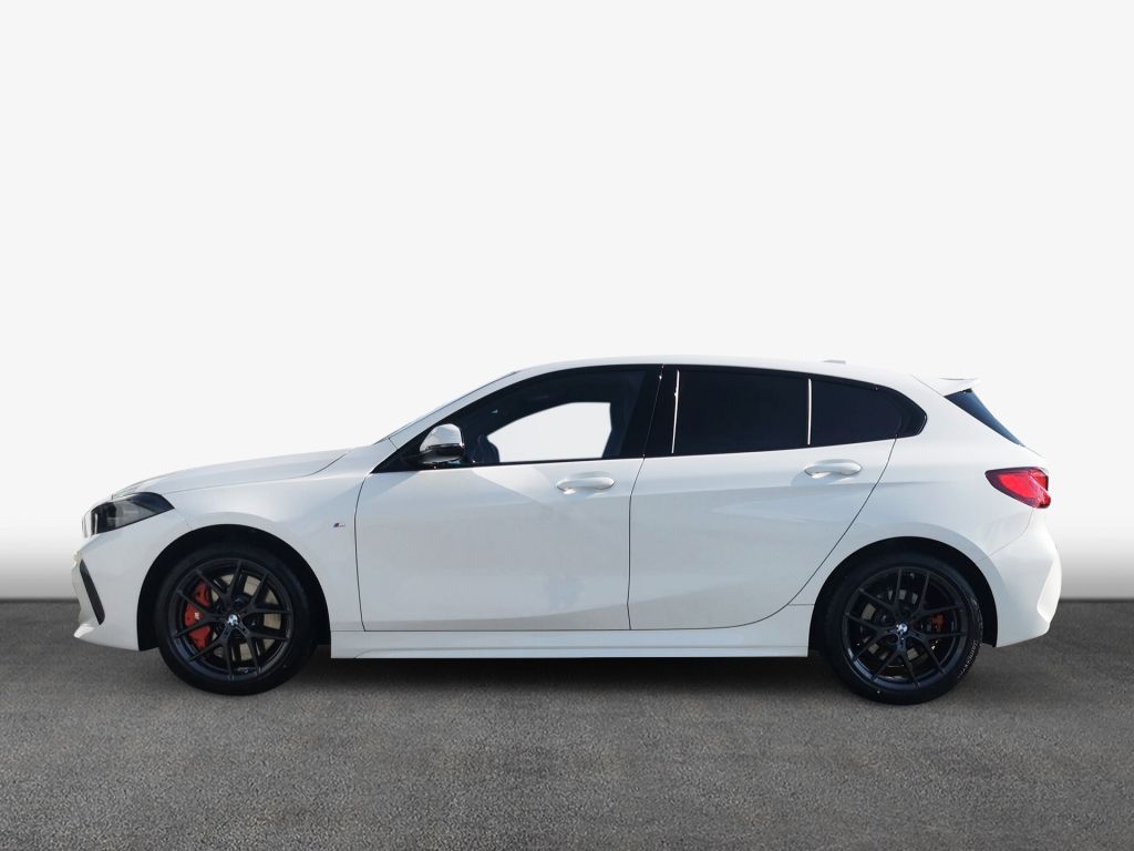 BMW 118d M Sport foto 5