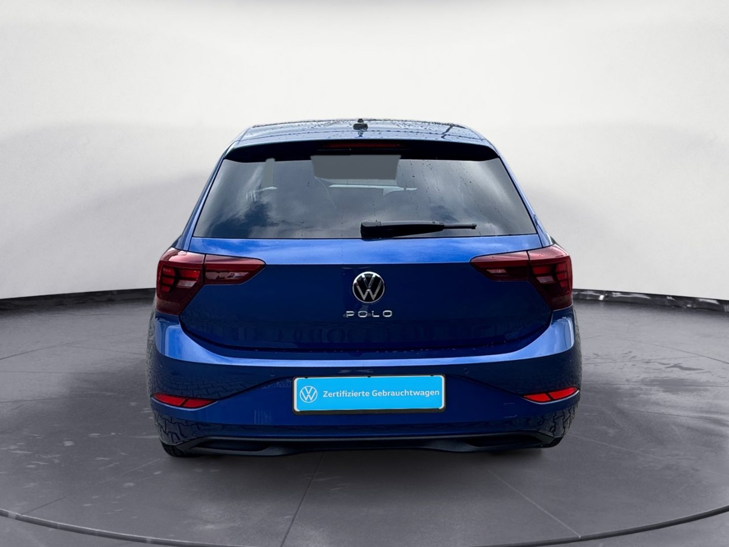 Volkswagen Polo 1.0 TSI DSG Goal LED NAVI KAMERA AHK APP foto 5