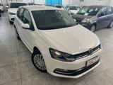 Volkswagen Polo 1.4 90 CV - Fresh BlueMotion - 2 - Volkswagen Polo Fresh mit Diesel-Antrieb