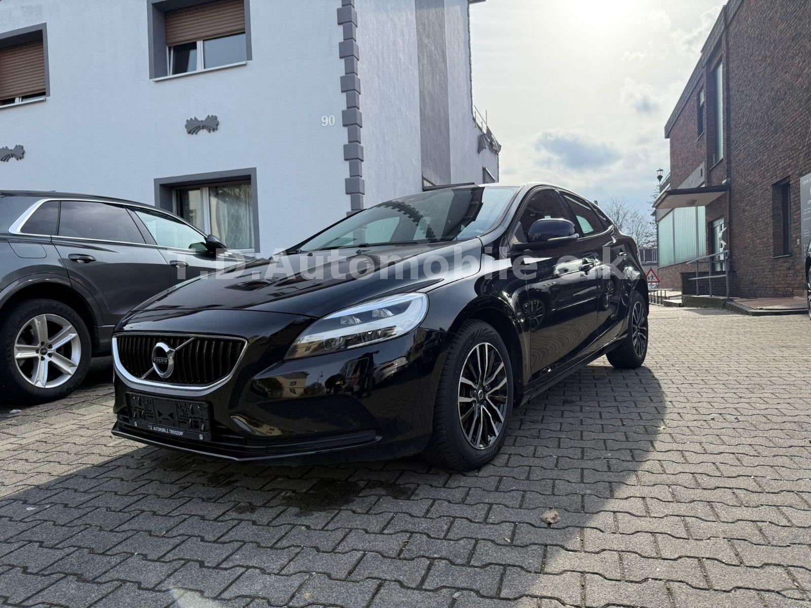 Volvo V40 Momentum / TÜV Neu / Insp. Neu