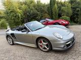 Porsche 997 Turbo Cabrio GT Silber - Porsche: Cabrio, Turbo