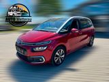 Citroën Grand C4 Picasso/Spacetourer Shine - Citroën: Automatik