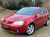Volkswagen Golf V United *Aut. *Klima *PDC *SHZ *Tempomat * - Volkswagen Golf aus 2008: V United