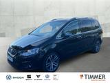 Seat Alhambra 1.4 TSI FR-LINE *7-SITZ *LED *RKAM *TEM - Seat Vorführfahrzeuge