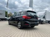 BMW 216d Gran Tourer Advantage *Navi Sitzh. el.Heck - BMW 216 Gran Tourer: Automatik