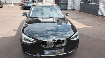 BMW 116 - 5