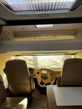 Concorde Charisma 900L Centurion Style - Concorde Centurion