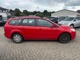 Ford Focus Turnier Style + - Ford Focus aus 2011: ST