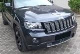 Jeep Grand Cherokee 3.0l V6 MultiJet 184kW Limite... - Jeep Behindertengerecht