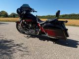 Harley-Davidson Street Glide CVO