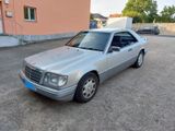 Mercedes-Benz W124 220CE Klima 220 CE Coupe Sportline 5 ... - Mercedes-Benz: W124 Sportline