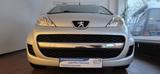 Peugeot 107 Filou Klima TÜV Neu Alu GJR Garantie 1-Hand - Peugeot Gebrauchtwagen von 2009