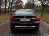 BMW 730d Individual | Dynamic Drive | Inte... - BMW 730: 730i