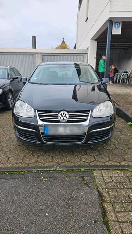 Volkswagen VW Jetta 1.6