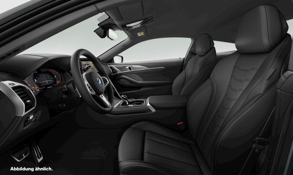 BMW 840 - Bild 4