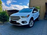 Ford Kuga 1,5 EcoBoost 2x4 110kW SYNC Edition SYN... - Ford Kuga: Sync Edition