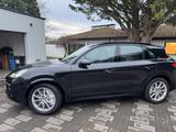 Porsche Cayenne Turbo  - Porsche: Firmenfahrzeug