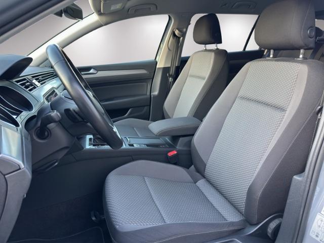 Volkswagen Passat LED/Navi/RFK/APP, миниатюра 10