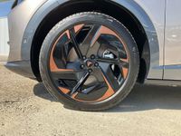 Cupra Tavascan - Vorschau Bild 13