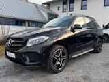 Mercedes-Benz GLE 400 4MATIC AMG - gebrauchte Mercedes-Benz GLE 400 aus dem Jahr 2016