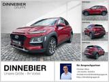 Hyundai Kona Kona CAM NAVI PDC SpurH AUT LM - gebrauchte Hyundai KONA aus dem Jahr 2020