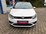 Volkswagen Polo V GTI BMT/Start-Stopp Navi Kamera  Pano - aus 2015 mit Benzin-Antrieb: Kleinwagen