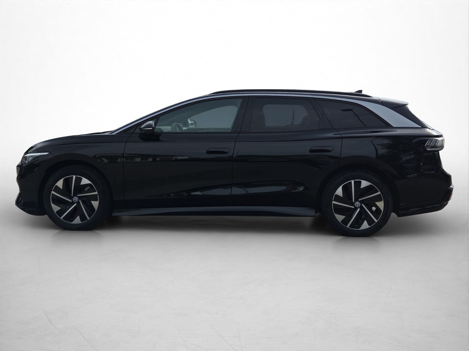 Volkswagen ID.7 Tourer Pro Navi Wärmep. IQ-Light IQ-Drive A foto 5