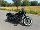 Harley-Davidson Fatboy Special Bobber Umbau - Offers