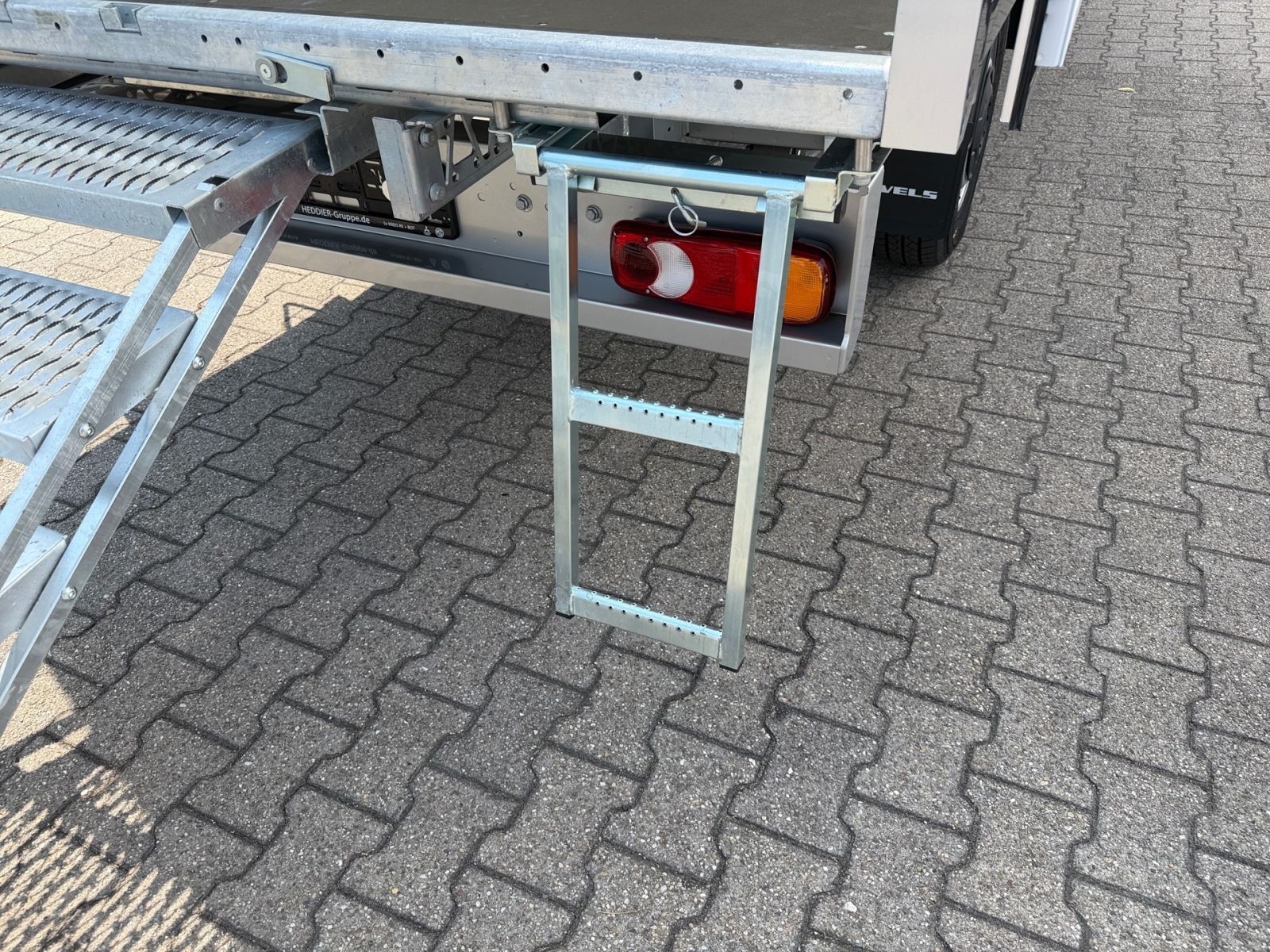 Fahrzeugabbildung Nissan Interstar L3H1 35 dCi170 N-CONNECTA *Komfort*Win