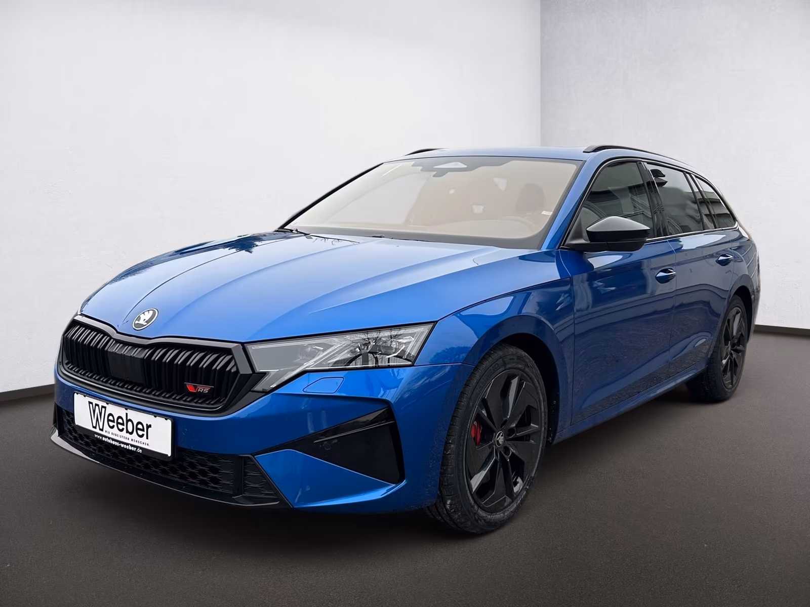 Skoda OCTAVIA COMBI 2.0 TSI DSG RS Panodach AHK Navi