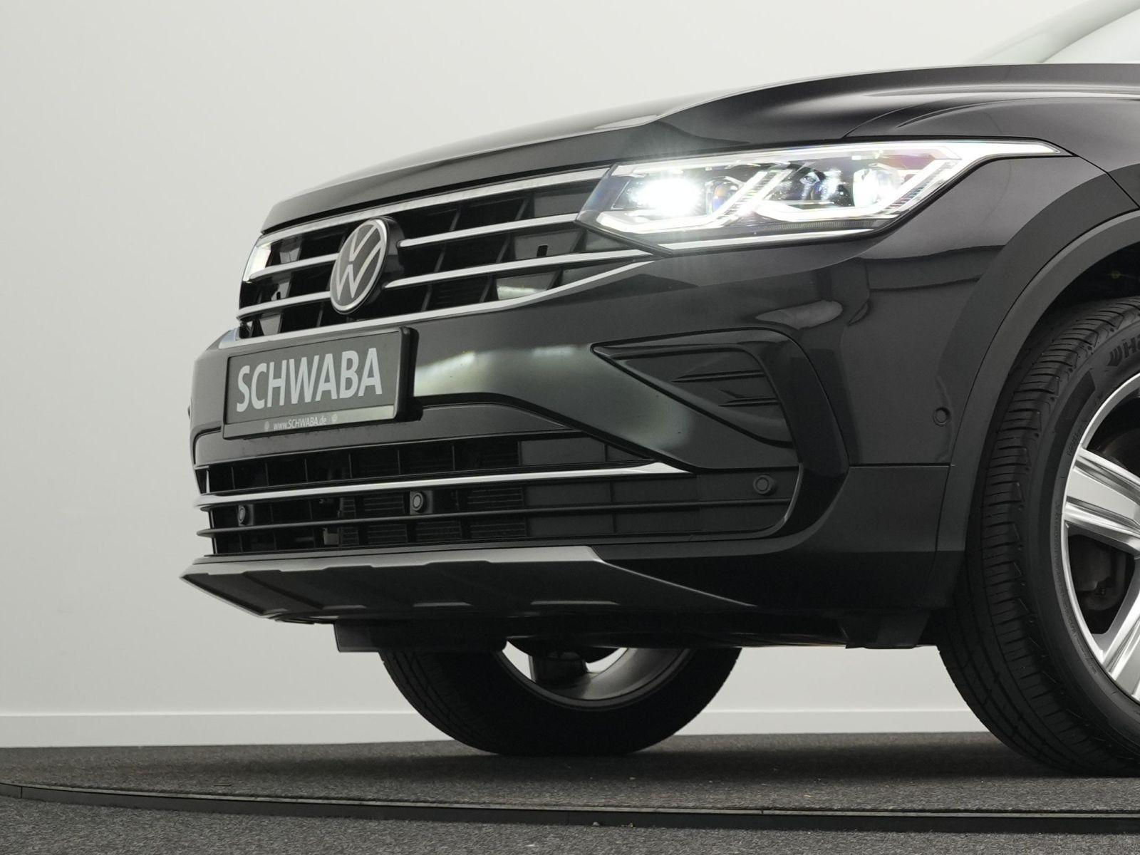 Volkswagen Tiguan - Bild 43