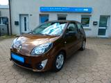 Renault Twingo ECO2*Erst 24.666KM*Klima*1 Jahr Garantie - Renault Twingo Eco mit Benzin-Antrieb