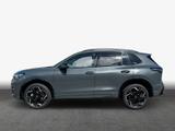 Volkswagen Tiguan R-Line 2,0 l TDI SCR 4Motion DSG AHK Pano - Volkswagen Tiguan mit Diesel-Antrieb: Automatik