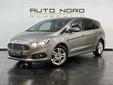 Ford S-MAX 2.0 TDCi Bi-Turbo Titanium *7-Sitzer*LED* - Ford S-Max in Wuppertal