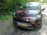 Ford Fiesta 117.600 km Klima, TÜV und ASU ... - Ford Fiesta aus 2011: 1.6