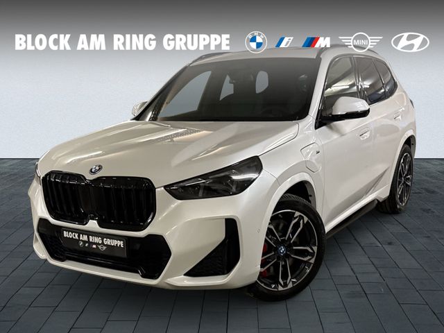 BMW X1 XDRIVE30E M Sport Pro AHK LHZ Pano ALED H/K D