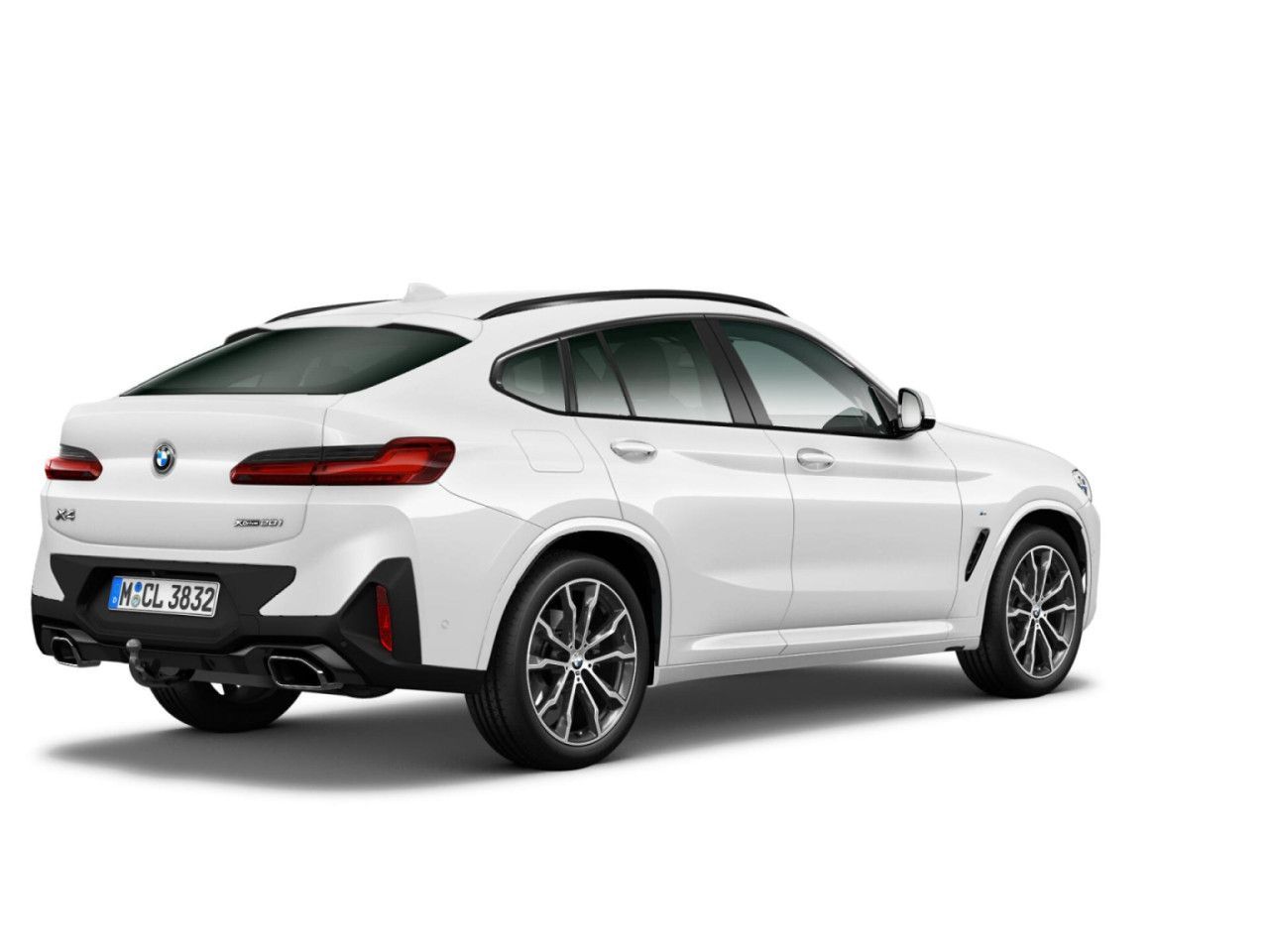 BMW X4 - Bild 6