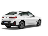 BMW X4 - Vorschau Bild 6