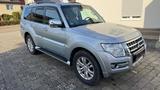 Mitsubishi Pajero 3,2 DI-D 4WD Top Automatik Top Vollausst. - Mitsubishi Pajero Top mit Diesel-Antrieb