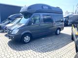 Westfalia James Cook 316CDI  Solar*Lithium*AHK2,8t*Navi*Fu - James cook
